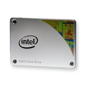 Intel 530 Series 180GB 2.5-Inch Internal Solid State Drive (Reseller Kit) SSDSC2BW180A4K5