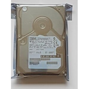 Generic 18.2GB DDYS-T18350 PN 07N3210 10K Ultra3 SCSI 68pin HDD 3.5 Inch Internal Hard Drive