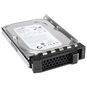 Fujitsu Siemens S26361-F3815-L200 - (2TB) 7200rpm 3.5 inch SATA 6g Internal Hard Drive for ETERNUS and PRIMERGY Servers (Renewed)