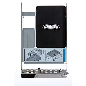 Origin Storage 3840 GB Hot Plug Enterprise SSD 3.5-Inch SATA Mixed Work Load W/Caddy