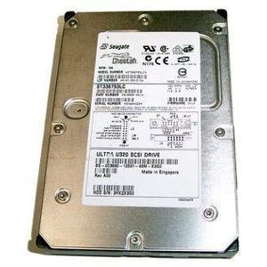 Dell HDD 36GB 15K U320 80PIN (Refurbished)