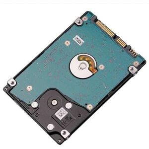 Generic Almost HDD For 320GB 2.5" SATA 8MB 5400RPM 9.5MM For Internal Hard Disk For Notebook HDD For MQ01ABD032