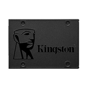 Kingston A400 SSD Internal Solid State Drive 2.5" SATA Rev 3.0, 960GB - SA400S37/960G