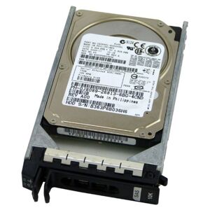 Hypertec 300GB 2.5 inch 10K SAS HDD for Dell Poweredge