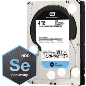 OEM Wd Wd4000f9yz 4 Tb 3.5" Internal Hard Drive Sata 7200 Rpm 64 Mb Buffer"Product Type: Storage Drives/Hard Drives/Solid State Drives