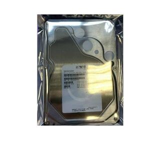 Generic HDD For 2TB 3.5" SAS 6 Gb/s 64MB 7200RPM For Internal Hard Disk For Enterprise Class HDD For MG03SCA200