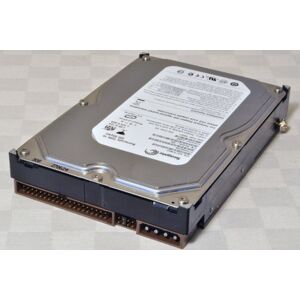 Seagate Desktop HDD 3.5" 320 GB Ultra ATA/100 - internal hard drives (Ultra-ATA/100)