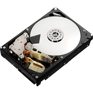 Hitachi HGST Ultrastar 7K4000 TB 3.5" Internal Hard Drive, 64 MB