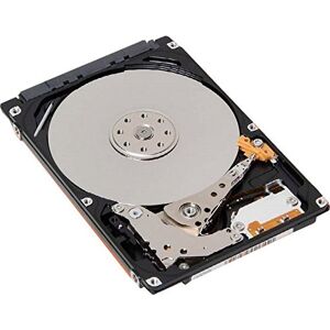 Toshiba MQ01ABF032 2.5 inch 320GB (5400rpm) Serial ATA Hard Drive (Internal) (MQ01ABF032) MQ01ABF032