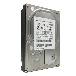 Generic HDD For Hgst 2TB 3.5" SAS 6 Gb/s 64MB 7200RPM For Internal Hard Disk For Enterprise Class HDD For HUS724020ALS640