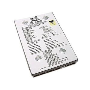 - Seagate ST320014A - 20GB hard drive - 3.5 inches - ultra ATA IDE - 5400 rpm 2MB