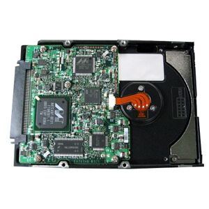 Dell 73GB 15K U320 80P HDD **Refurbished**, DP283 (**Refurbished** 80P HDD)