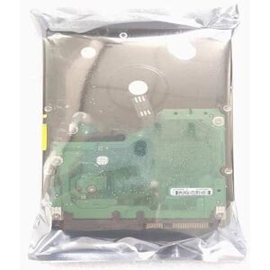 Generic HDD For 2TB 3.5" SAS 12 Gb/s 128MB 7200RPM For Internal Hard Disk For Enterprise Class HDD For MG04SCA20EE