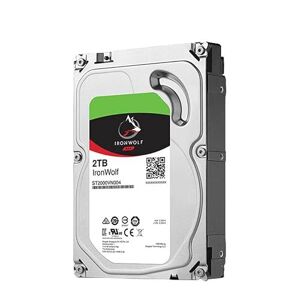 Generic HDD For 2TB 3.5" SATA 6 Gb/s 64MB 5900RPM For Internal Hard Drive For Enterprise Class HDD For ST2000VN004