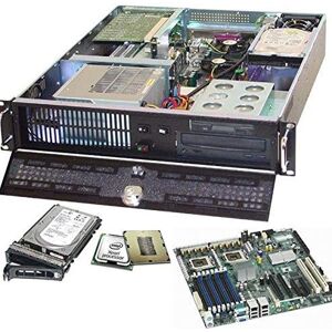 Lenovo 39R7328 73 GB SCSI 15,000 rpm (Refurbished)