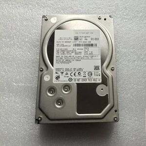 Generic Almost HDD For 2TB 3.5" SATA 64MB 7.2K For Internal HDD For Enterprise Class HDD For 00H6GP HUA722020ALA330