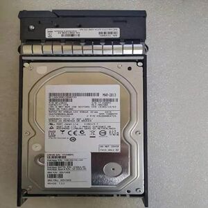 Generic HDD For NetApp 2TB 3.5" SATA 6 Gb/s 128MB 7200RPM For Internal HDD For Server HDD For X306A-R5 SP-X306A-R5