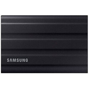 Samsung Portable Hard Drive - Black Black