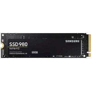 Samsung 980 M.2 Internal SSD 500GB