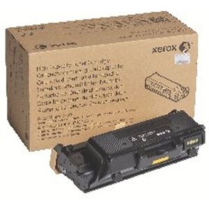 Original Xerox 106R03622 High Capacity Black Toner Cartridge