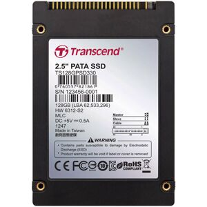 Transcend TS32GPSD330 2.5" PATA SSD 32GB