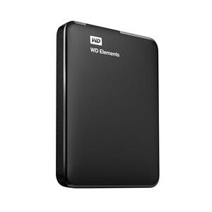 WD 2TB Elements USB 3.0 2.5 Portable Hard Drive (WDBU6Y0020BBK-WESN)