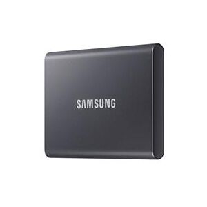 Samsung T7 1TB External SSD - Titan Gray (MU-PC1T0T/WW)