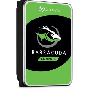 Seagate Barracuda 8TB ST8000DM004 SATA 6GBs 3.5'' Hard Disk Drive