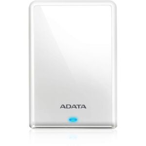 ADATA HV620S 2TB Mobile External Hard Drive in Black - USB3.1