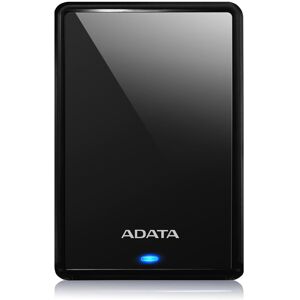 ADATA HV620S 1TB Mobile External Hard Drive in Black - USB3.1