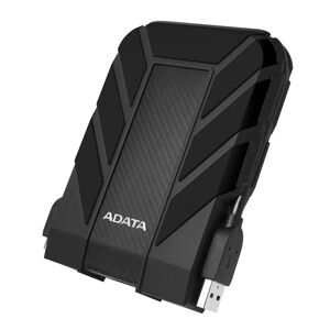 ADATA HD710 Pro 5TB Mobile External Hard Drive in Black - USB3.0