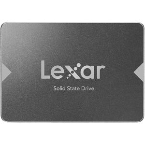 1TB Lexar NS100 2.5" SATA III Solid State Drive