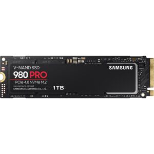 1TB Samsung 980 PRO M.2 2280 PCI Express 4.0 x4 NVMe Solid State Drive