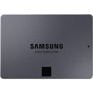 2TB Samsung 870 QVO 2.5" SATA III Solid State Drive