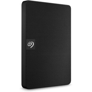 Seagate Expansion 2TB Mobile External Hard Drive in Black - USB3.0