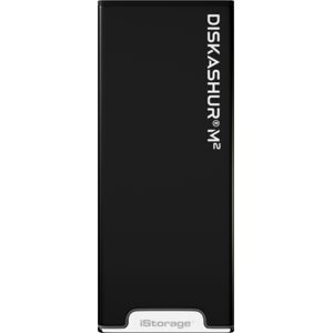 iStorage diskAshur M2 - 240GB