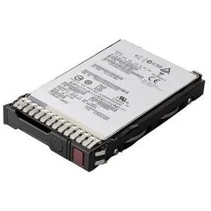 HPE - 240GB - SATA 6Gb/s - SSD 2.5