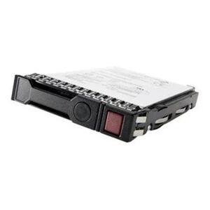 HPE 960 GB Solid State Drive - 2.5 Internal - SATA SATA/600 - Read Intensive - Server Device Supported
