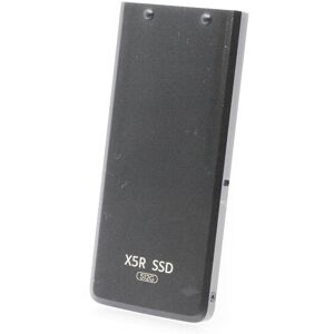 Used DJI 512GB SSD for Zenmuse X5R