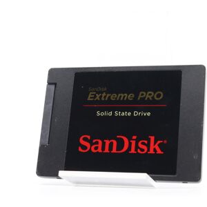 Used SanDisk Extreme PRO 960GB SSD