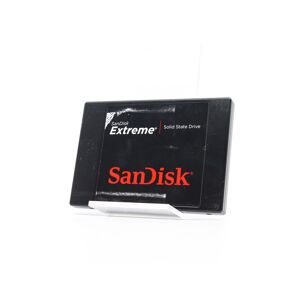 Used SanDisk Extreme 240GB SSD