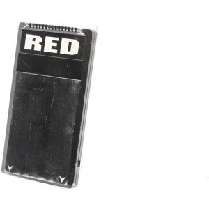 RED Digital Cinema Used REDMAG 256GB SSD Module