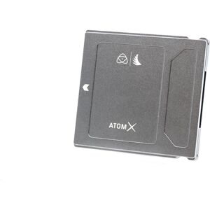 Used Angelbird AtomX SSD Mini 500GB