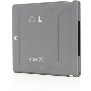 Used Angelbird AtomX SSD Mini 500GB