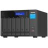 Qnap 6-Bay  6-Bay NAS Enclosure