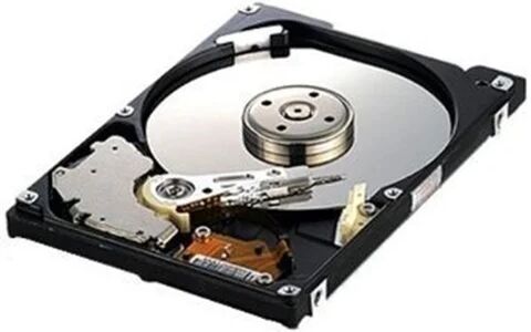 Refurbished: 1 TB 2.5” SATA Hard Drive