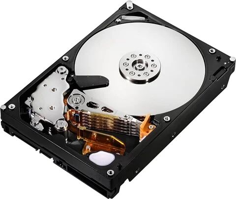 Refurbished: HGST HDN724040ALE640 4TB 3.5” HDD SATA