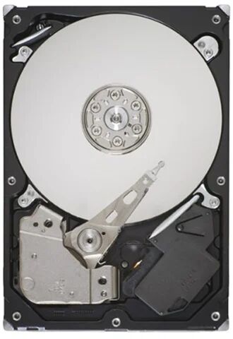 Refurbished: Seagate Barracuda 1TB 3.5” 7200RPM SATA