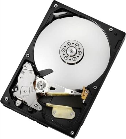 Refurbished: Hitachi Deskstar 3TB 3.5” SATA