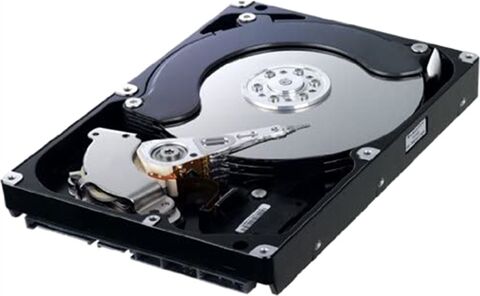 Refurbished: Samsung Spinpoint HD103UJ 1TB 3.5” SATA